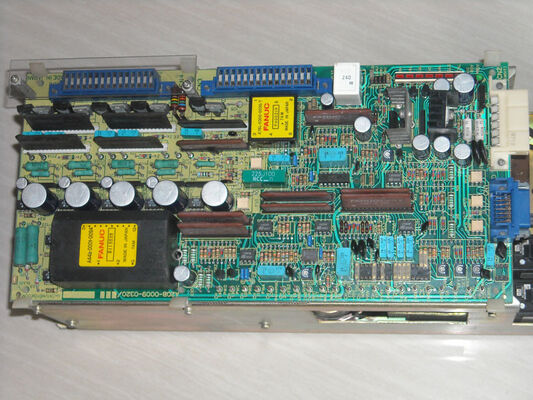 1 PC Baru Fanuc A20B-0009-0320 Papan PCB Dalam kondisi baik