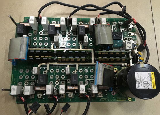 Papan PCB asli FANUC baru A20B-1006-0110 A20B10060110