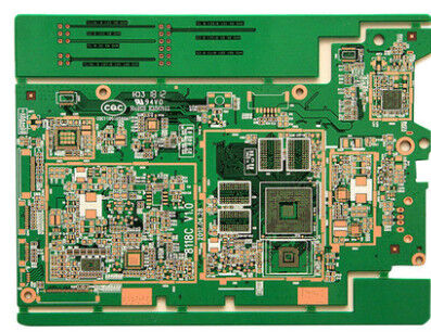 Pcb proofing printing PCB