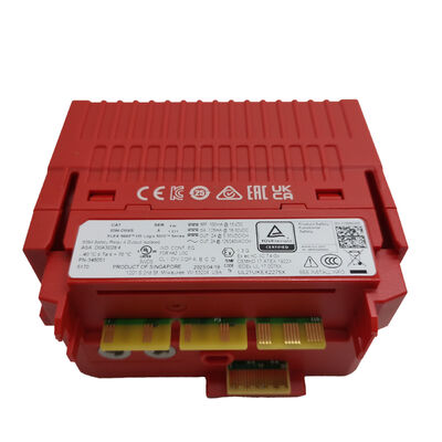 kualitas  FLEX 5000 Allen Bradley I/O Input Output Module 5094-OW4IS pabrik