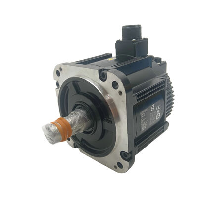 kualitas  New In Stock 200V AC Yaskawa Industrial Servo Motor SGM7G13A7ASS pabrik