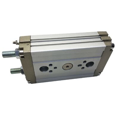 kualitas  Genuine Industrial Automation Sensors SMC Pneumatic Rotary Actuator CDRQ2BS40-90C-M9BWL pabrik