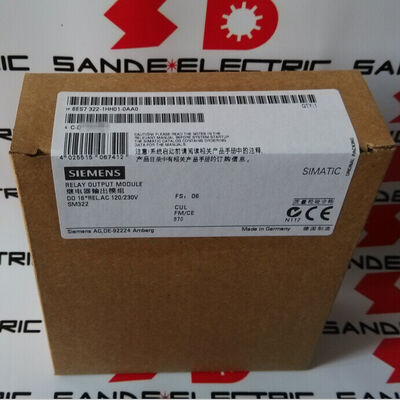 6ES7322-1HH01-0AA0 SIEMENS 6ES7 322-1HH01-0AA0 6ES73221HH010AA0 KELUARAN DIGITAL