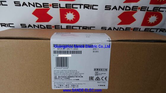 Panel dasar, kunci dan sentuh operasi 6AV6647-0AC11-3AX0 6AV6 647-0AC11-3AX0 6AV6647-OAC11-3AXO