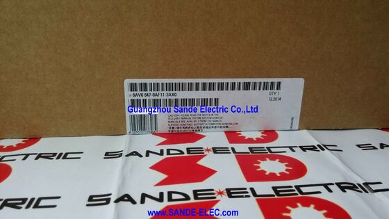 Panel dasar, kunci dan operasi sentuh 6AV6647-0AF11-3AX0 6AV6 647-0AF11-3AX0