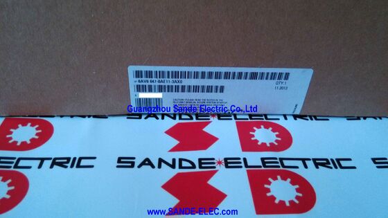 6AV6647-OAE11-3AX0