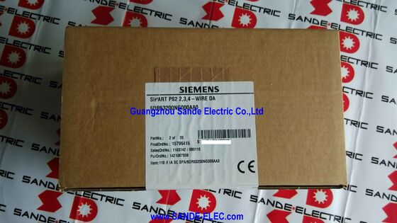 positioner elektropneumatik pintar 6DR5320-0NG00-0AA0 6DR5 320-0NG00-0AA0 6DR5320-ONGOO-OAAO