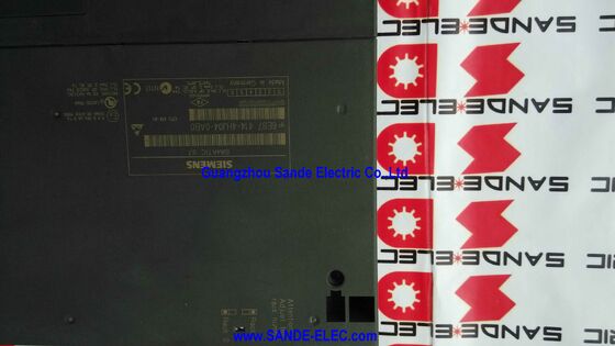 Unit pusat 6ES7 414-4HJ04--0AB0 6ES7414-4HJ04--0AB0 6ES7414-4HJO4--OABO