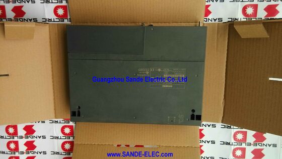 Unit pusat 6ES7 414-4HJ04--0AB0 6ES7414-4HJ04--0AB0 6ES7414-4HJO4--OABO