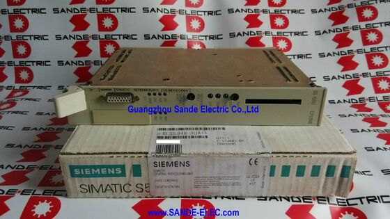 Modul CPU 6ES5948-3UA11 6ES59483UA11