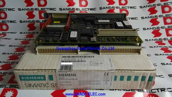 Modul CPU 6ES5948-3UA11 6ES59483UA11