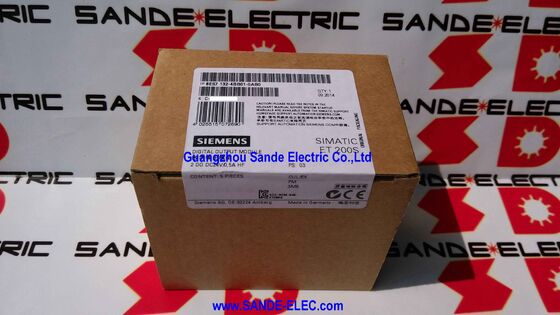 ELEKTRON. MODUL 6ES7132-4BB01-0AB0 6ES7 132-4BB01-0AB0 6ES7132-4BBO1-OABO