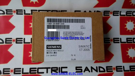 MODUL ELEKTRONIK 6ES7134-4GB01-0AB0 6ES7 134-4GB01-0AB0 6ES7134-4GBO1-OABO