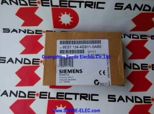 Modul elektronik 6ES7134-4GB11-0AB0 6ES7 134-4GB11-0AB0 6ES7134-4GB11-OABO