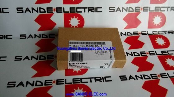 Modul elektronik 6ES7134-4GD00-0AB0 6ES7 134-4GD00-0AB0 6ES7134-4GDOO-OABO