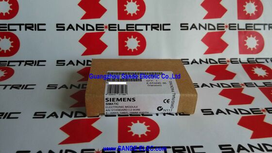 Modul elektronik 6ES7134-4GD00-0AB0 6ES7 134-4GD00-0AB0 6ES7134-4GDOO-OABO