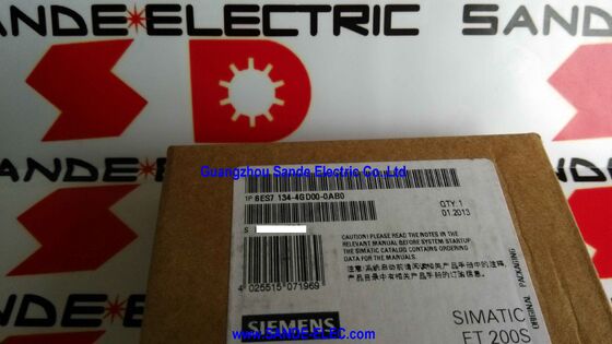 Modul elektronik 6ES7134-4GD00-0AB0 6ES7 134-4GD00-0AB0 6ES7134-4GDOO-OABO