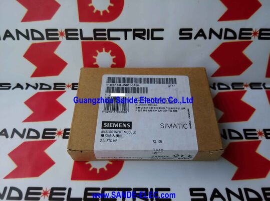 MODUL ELEKTRONIK 6ES7134-4NB51-0AB0 6ES7 134-4NB51-0AB0 6ES7134-4NB51-OABO