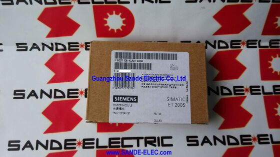 Modul daya 6ES7138-4CA01-0AA0 6ES7 138-4CA01-0AA0 6ES7138-4CAO1-OAAO