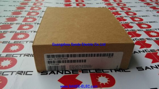 Interface IM 6ES7153-4BA00-0XB0 6ES7 153-4BA00-0XB0 6ES7153-4BAOO-OXBO