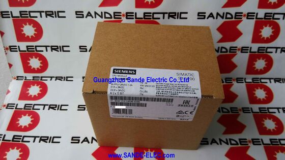 Kompak CPU 6ES7212-1AE40-0XB0 6ES7 212-1AE40-0XB0 6ES7212-1AE4O-OXBO