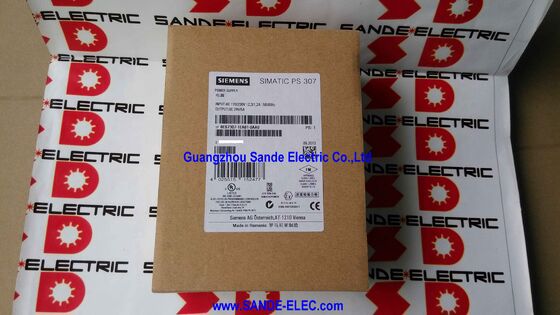 SIMATIC power supply 6ES7307-1EA01-0AA0 6ES7 307-1EA01-0AA0 6ES73O7-1EAO1-OAAO