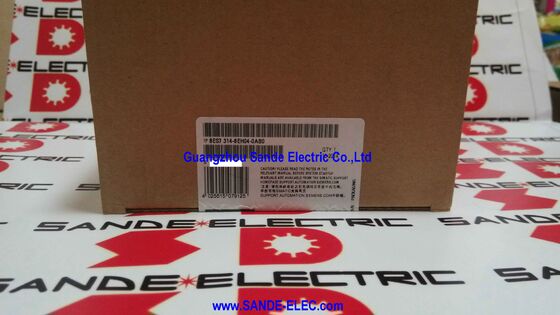 Kompak CPU 6ES7314-6EH04-0AB0 6ES7 314-6EH04-0AB0 6ES7314-6EHO4-OABO