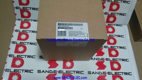 Kompak CPU 6ES7314-6EH04-0AB0 6ES7 314-6EH04-0AB0 6ES7314-6EHO4-OABO