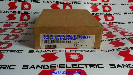 Output analog SIMATIC SM 6ES7332-5HD01-0AB0 6ES7 332-5HD01-0AB0 6ES7332-5HDO1-OABO