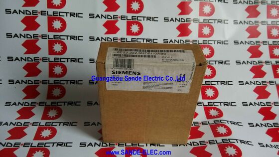 Output analog SIMATIC SM 6ES7332-5HD01-0AB0 6ES7 332-5HD01-0AB0 6ES7332-5HDO1-OABO
