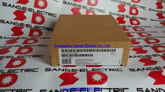 Analog Input/Output SM 6ES7334-0CE01-0AA0 6ES7 334-0CE01-0AA0 6ES7334-OCEO1-OAAO