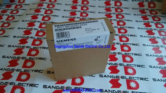 Modul SIMATIC INTERFACE 6ES7360-3AA01-0AA0 6ES7 360-3AA01-0AA0 6ES736O-3AAO1-OAAO