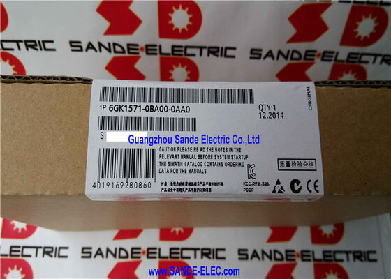 Adaptor PC USB 6GK1571-0BA00-0AA0 6GK1 571-0BA00-0AA0 6GK1571-OBAOO-OAAO
