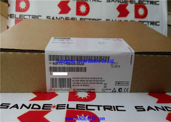 Adaptor PC USB 6GK1571-0BA00-0AA0 6GK1 571-0BA00-0AA0 6GK1571-OBAOO-OAAO