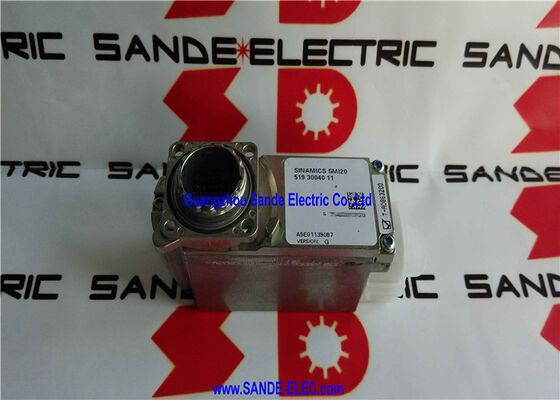 Modul Simatik 6SL3055-0AA00-5MA0 6SL3 055-0AA00-5MA0 6SL3O55-OAAOO-5MAO