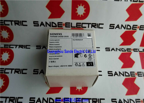Modul Komunikasi Plug-in 7KM9300-0AB00-0AA0 7KM9 300-0AB00-0AA0 7KM93OO-OABOO-OAAO