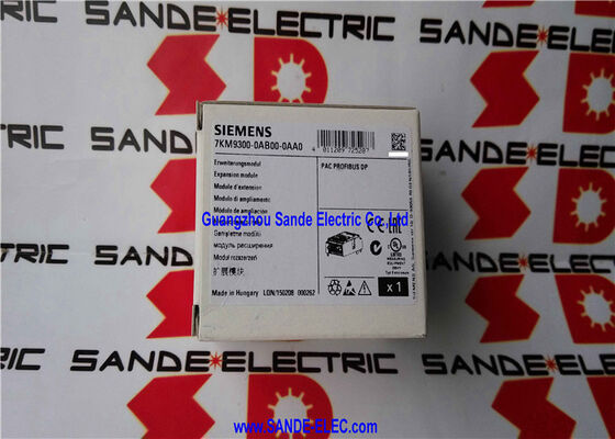 Modul Komunikasi Plug-in 7KM9300-0AB00-0AA0 7KM9 300-0AB00-0AA0 7KM93OO-OABOO-OAAO