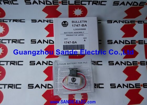SLC Baterai Lithium 1747-BA 1747BA 174 7-BA