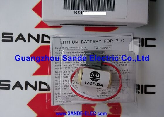 SLC Baterai Lithium 1747-BA 1747BA 174 7-BA