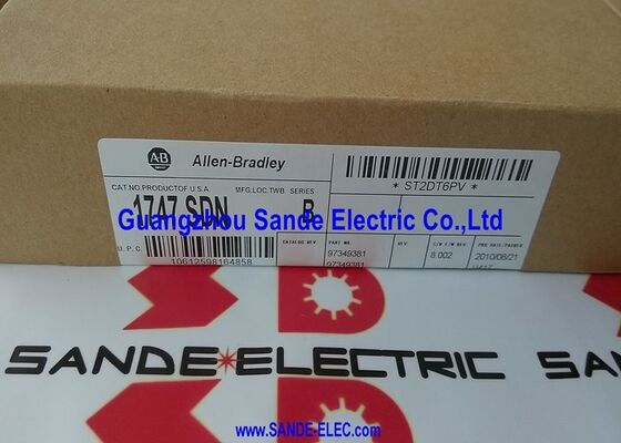 SLC DeviceNet Scanner Module 1747SDN 1747 SDN 1747SDN