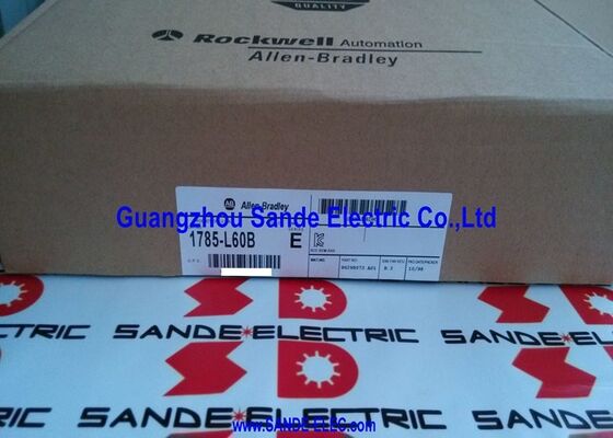 PLC-5 Prosesor 1785-L60B 1785L60B 1785-L6OB