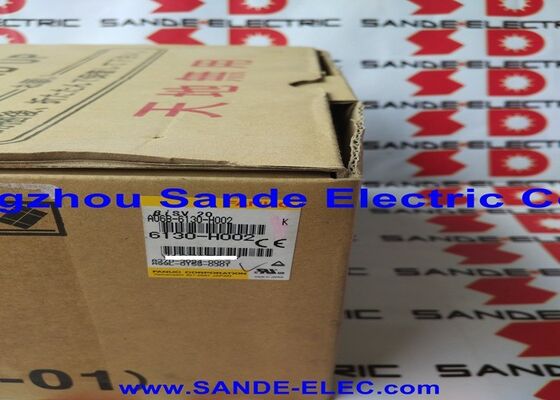 Servo Amplifier A06B-6130-H002 A06B6130H002 A06B-6130-H002