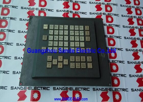 Membrane Keypad FANUC A02B-0281-C126#TBE A02B-0281-C126/TBE AO2B-O281-C126#TBE