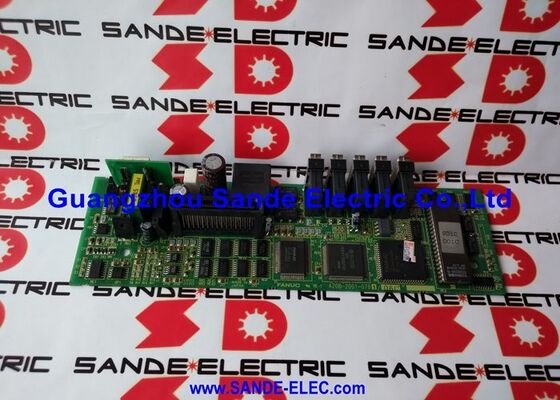 Papan kontrol A20B-2001-0781 A2OB-2OO1-O781 A20B20010781