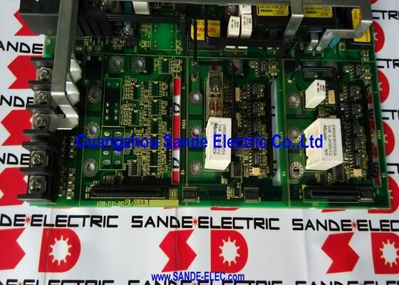 FANUC Pengemudi Papan A20B-2101-0022 A20B21010022 A2OB-21O1-OO22