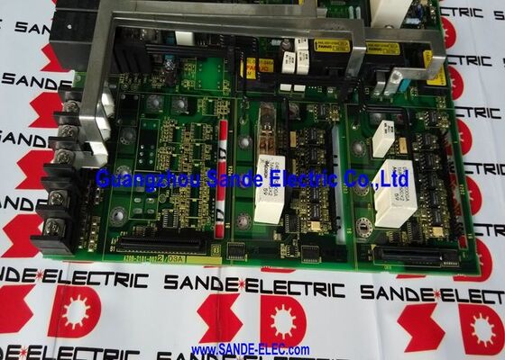 FANUC Pengemudi Papan A20B-2101-0022 A20B21010022 A2OB-21O1-OO22