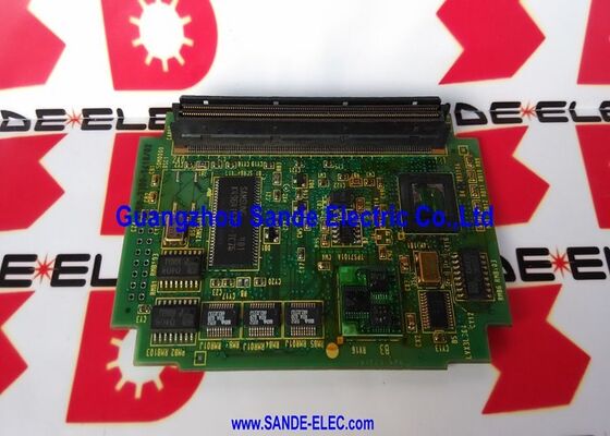 Fanuc papan sirkuit A20B-3300-0410 A20B-3300-0410 A20B-3300-0410