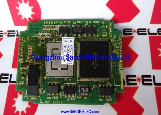 Fanuc papan sirkuit A20B-3300-0410 A20B-3300-0410 A20B-3300-0410