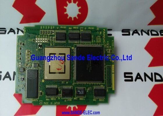 Fanuc papan sirkuit A20B-3300-0410 A20B-3300-0410 A20B-3300-0410
