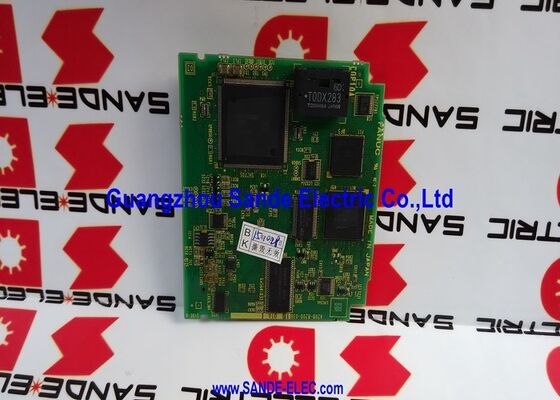 Kartu Fanuc Axis A20B-8200-0361 A2OB-82OO-O361 A20B82000361